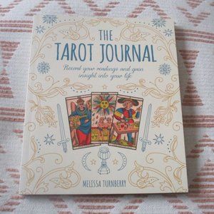 The Tarot Journal NEW Marseilles